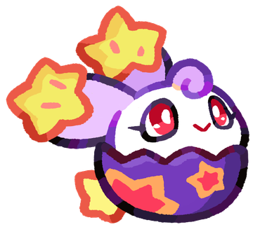 星兔蛋