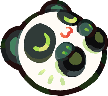 熊貓貓